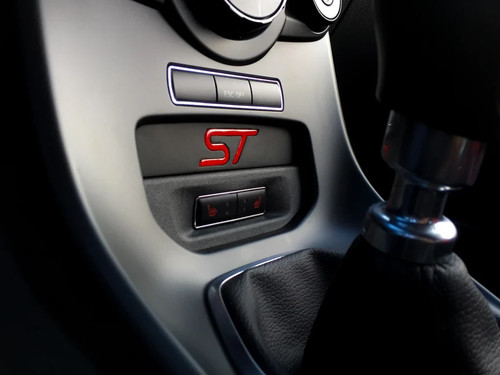 Ford fiesta zetec interior - fiesta, st