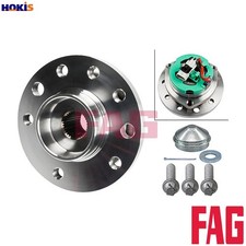 WHEEL BEARING KIT 713 6440 60