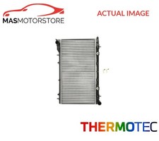 ENGINE COOLING RADIATOR
