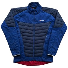 Berghaus Ulvetanna Hybrid 2.0 Jacket L Extrem