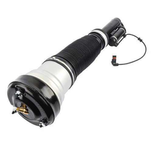 Front air suspension strut - front,
