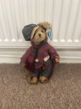 The Bearington Bear Collection