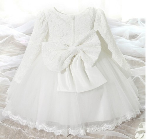 Delilah baby flower - flower, girl