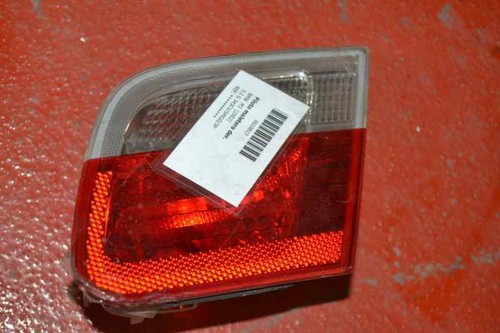 8364728 boot lamp bmw serie - 8364728,