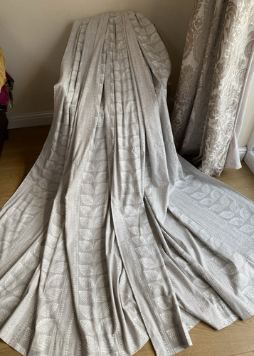 Lovely laura ashley woodblock - lovely,