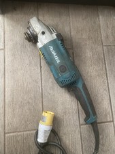 Makita GA9020S Angle Grinder 230mm 9''