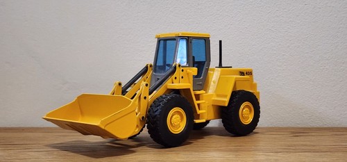 Joal jcb 435 - joal, front