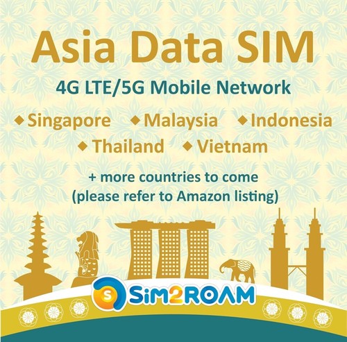 Sim2roam asia data - sim2roam,