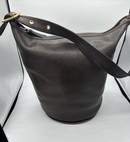 Coach vintage glue in - vintage, in"