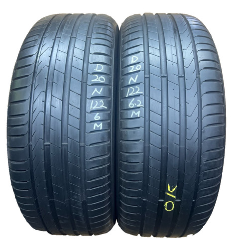 2x225 r18 99w pirelli - 2x225/50,