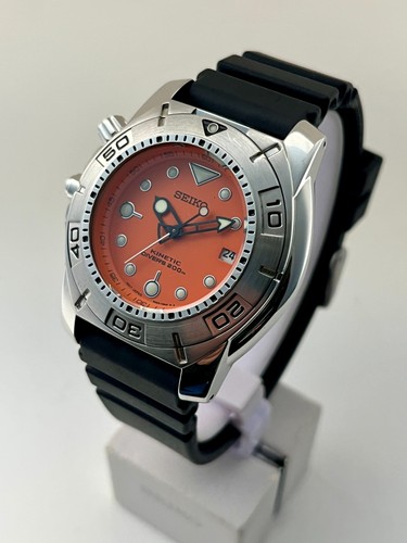 Seiko diver 5m62 0ay0 big - 5m62-0ay0, 'big
