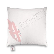 Crushed Memory Foam Cushion