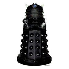 Dr Who Dalek Sec Lifesize