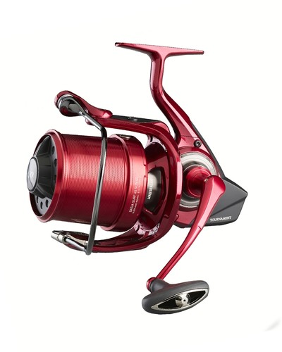 Daiwa tournament basia - daiwa, 20