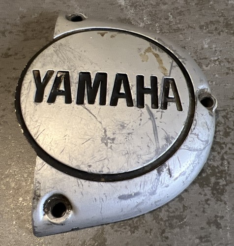 Yamaha rs100 rs125 - rs125, pump