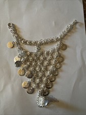 Bollywood Belly Dance Slave