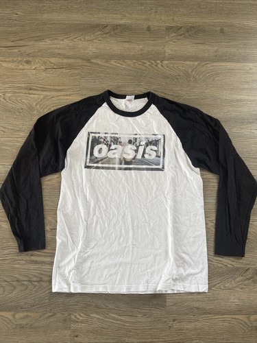 Vintage oasis long - oasis,