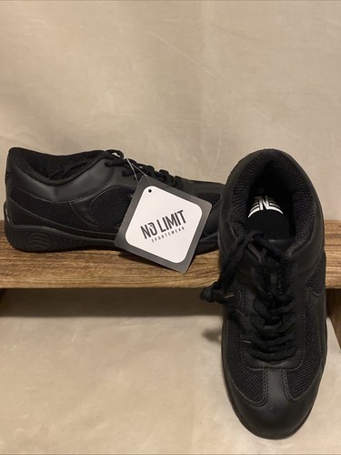 Limits sportswear black - no,