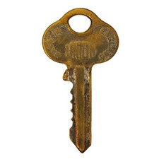 MRN14 WILMOT BREEDEN Key