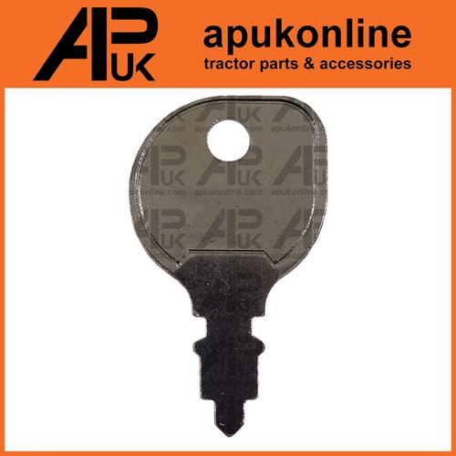 Ignition switch key for ariens - ignition,