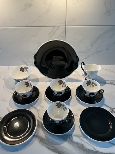Royal albert masquerade set - royal,