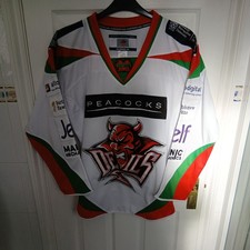 Cardiff Devils Ice Hockey -