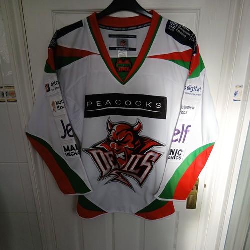 Cardiff devils ice hockey - hockey,