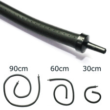 Hailea Air-Curtain Aquarium