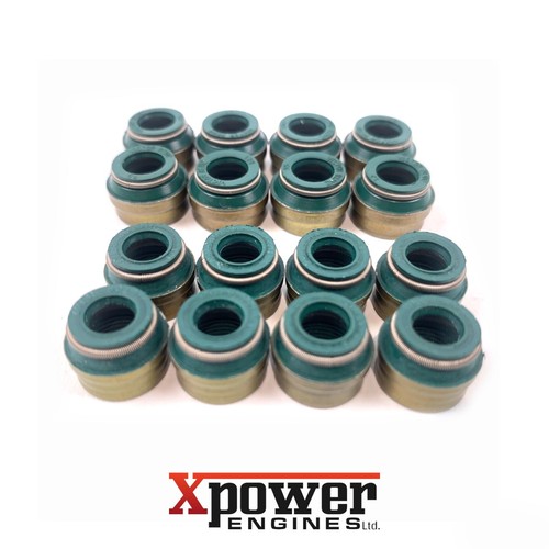 Cosworth valve stem seals - ,