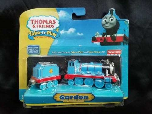 Thomas the tank engine take - the,