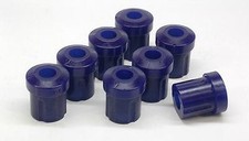 SuperPro Rear Spring Rear Bush