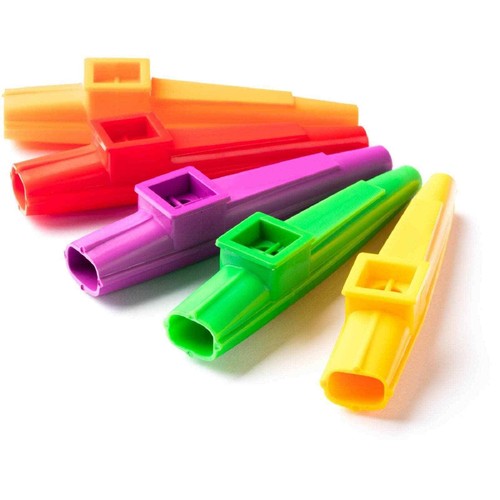Kazoo jim dunlop - jim, scotty