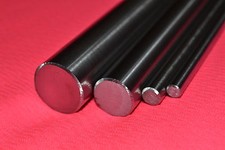 316 STAINLESS STEEL Round Bar