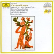 Carl Orff : Carl Orff: Carmina