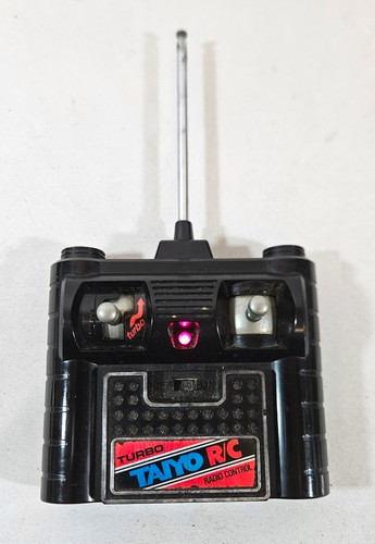 Vintage 1980s taiyo turbo c - vintage,