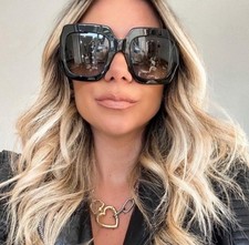 Gucci GG0083S Women's