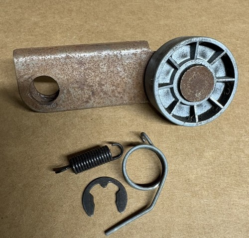 Qualcast classic 35s 43s atco - qualcast,