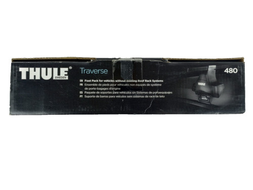 Thule traverse 480 roof - 480,