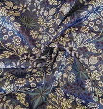 Tapestry Fabric William Morris