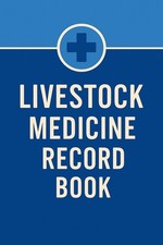 Livestock Animal Medicine