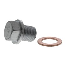 Oil Sump Screw Plug For