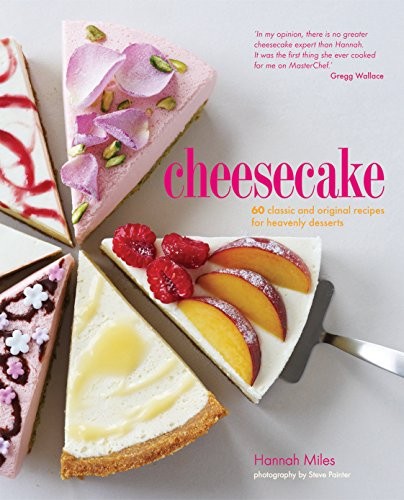 Cheesecake classic and - 60,