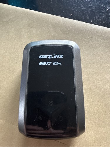 Qstarz gps lap timer - gps, car