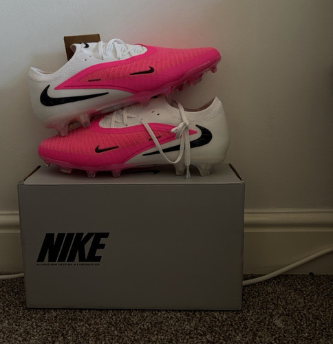 Nike phantom low elite fg - nike,