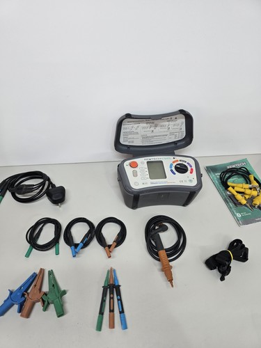 Kewtech kt64dl - kt64dl,