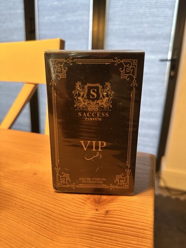 Saccess parfum vip arabic - parfum,