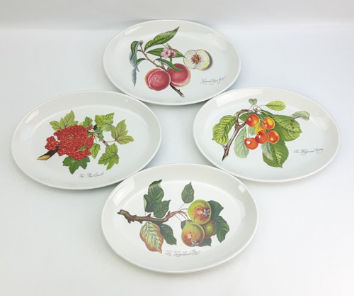 Portmeirion pomona 4x 27cm - -,