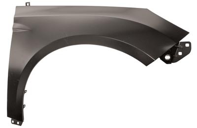 Fits ford focus front wing - ford,