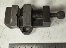 Emco Unimat 3 Mini Lathe