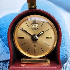 Jaeger LeCoultre Recital 8